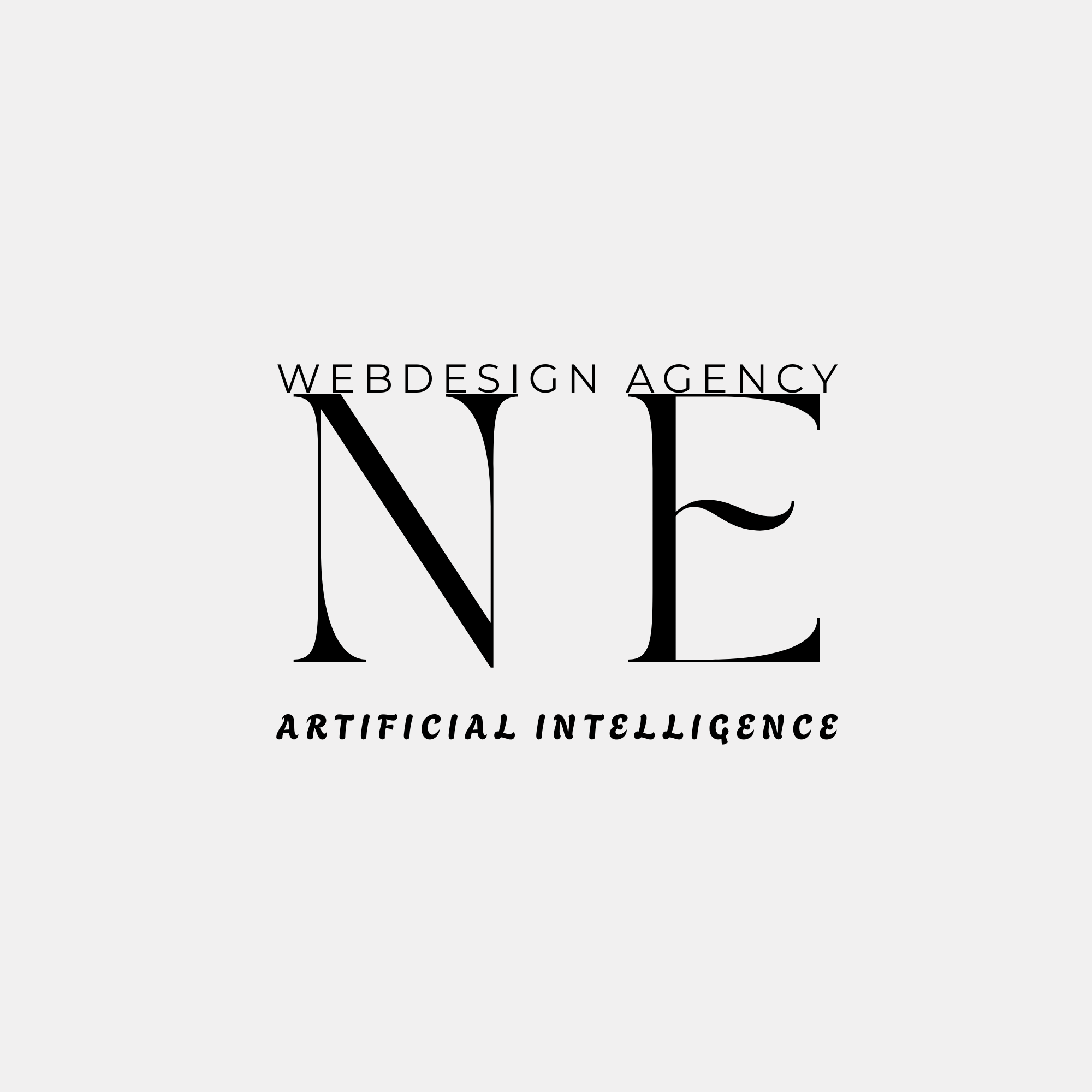 NE Webdesign Agency